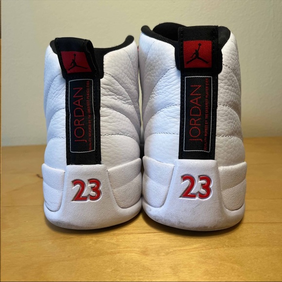 Jordan 12 Twist - Picture 4 of 10